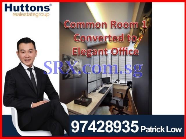 St Patrick's Residences (D15), Apartment #139053782